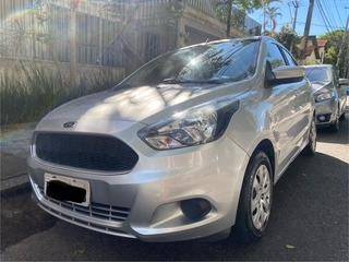 FORD KA 1.0 TI-VCT FLEX SE MANUAL